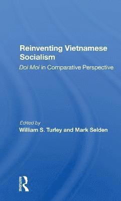Reinventing Vietnamese Socialism 1