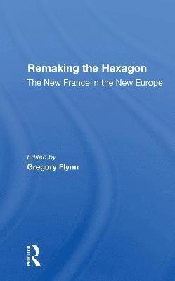 Remaking The Hexagon 1