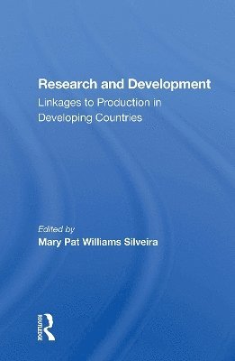 Research And Development 1