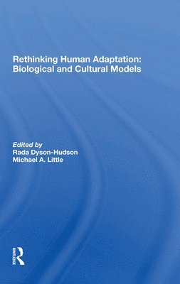 Rethinking Human Adaptation