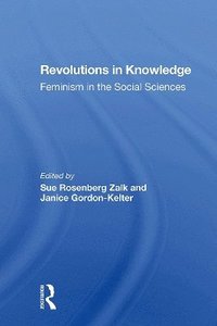 bokomslag Revolutions In Knowledge