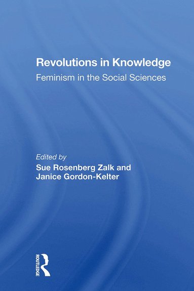 bokomslag Revolutions In Knowledge