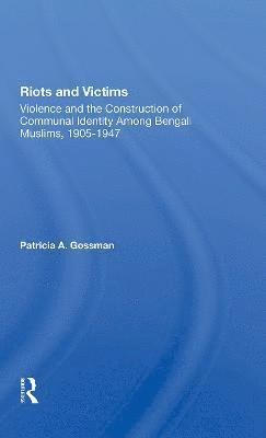 Riots And Victims 1