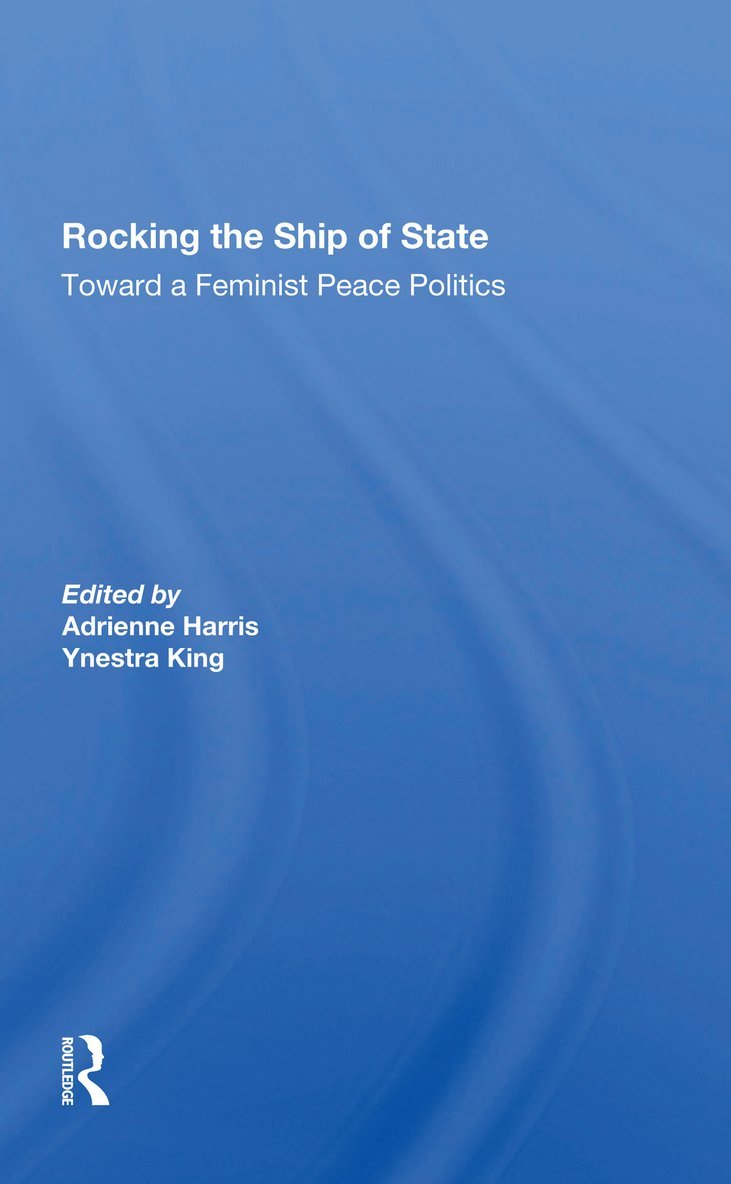 Rocking The Ship Of State 1