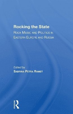 Rocking The State