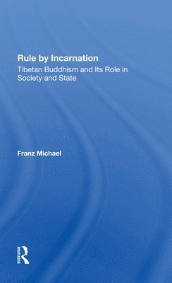 Rule By Incarnation 1