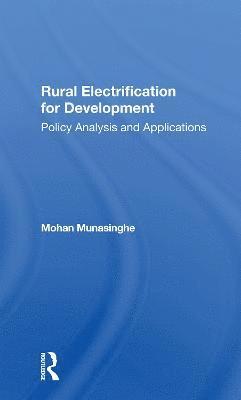 Rural Electrification For Development 1