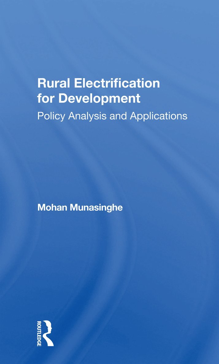 Rural Electrification For Development
