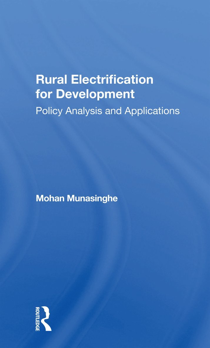 Rural Electrification For Development 1