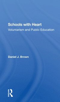 bokomslag Schools With Heart