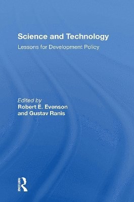 Science And Technology 1