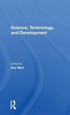 Science, Technology, And Development 1