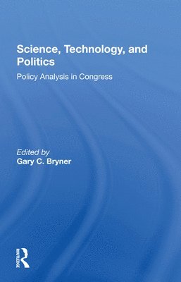 Science, Technology, And Politics 1