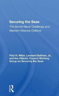 bokomslag Securing The Seas