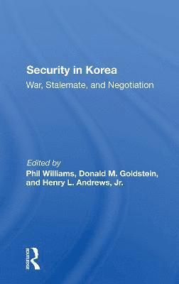 Security In Korea 1