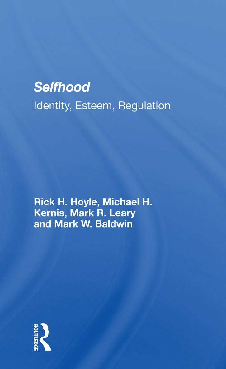 Selfhood 1