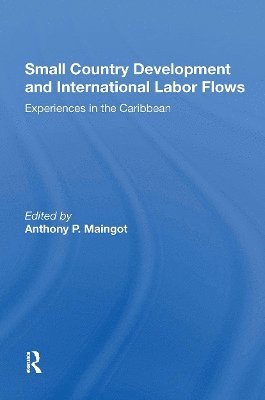 Small Country Development And International Labor Flows 1