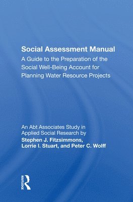 Social Assessment Manual 1