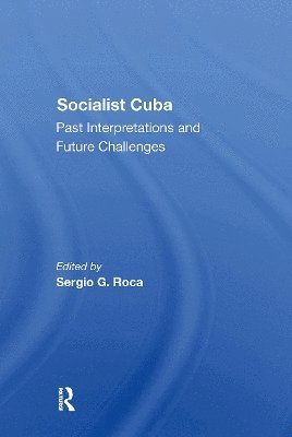 Socialist Cuba 1