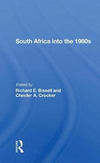 bokomslag South Africa Into The 1980s