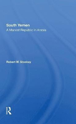 South Yemen
