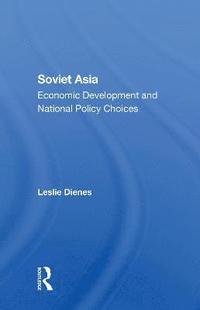 bokomslag Soviet Asia