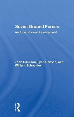 Soviet Ground Forces 1