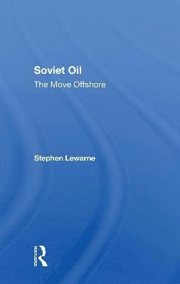 Soviet Oil 1