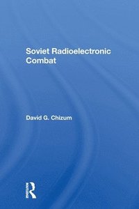 bokomslag Soviet Radioelectronic Combat