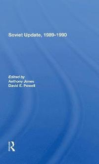 bokomslag Soviet Update, 19891990