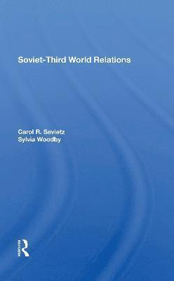 Sovietthird World Relations 1