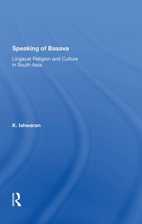 bokomslag Speaking Of Basava