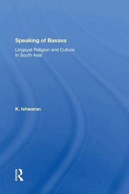 Speaking Of Basava 1