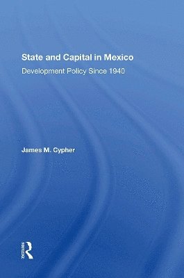 State And Capital In Mexico