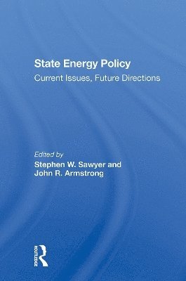 State Energy Policy 1