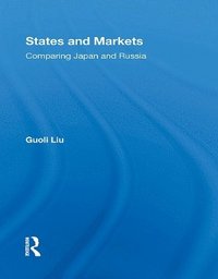 bokomslag States And Markets