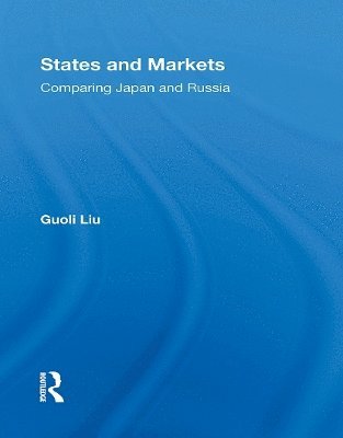 States And Markets 1