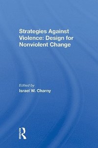 bokomslag Strategies Against Violence