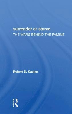 Surrender Or Starve 1