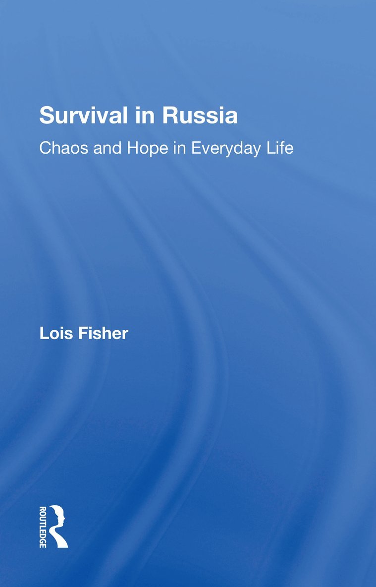 Survival In Russia 1