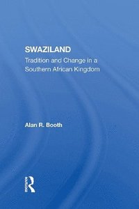 bokomslag Swaziland