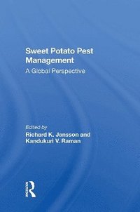 bokomslag Sweet Potato Pest Management