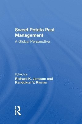 Sweet Potato Pest Management 1