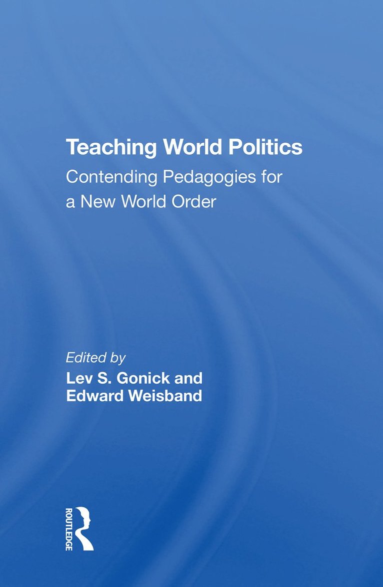 Teaching World Politics 1