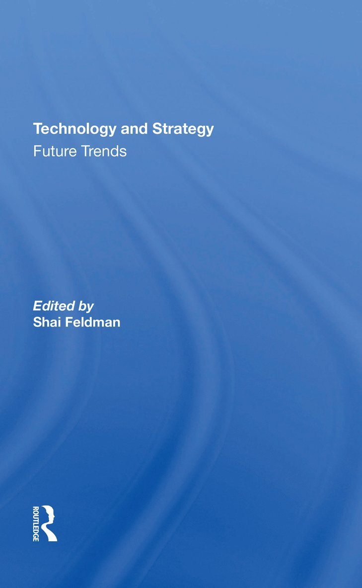 Technology And Strategy 1