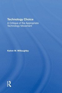 bokomslag Technology Choice