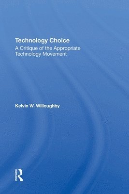 Technology Choice 1