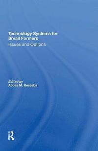 bokomslag Technology Systems For Small/spec Sale O Issues And Options