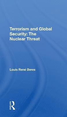 Terrorism And Global Security 1