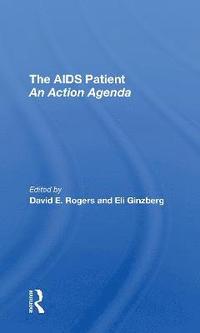 bokomslag The Aids Patient